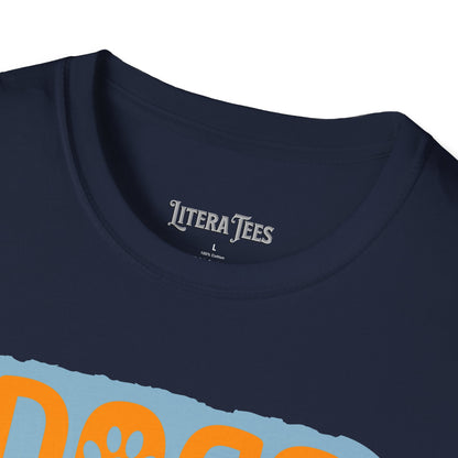 Dogs, Books and Coffee