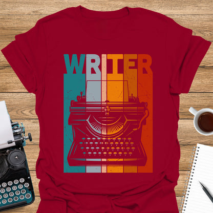 Retro Writer Typewriter