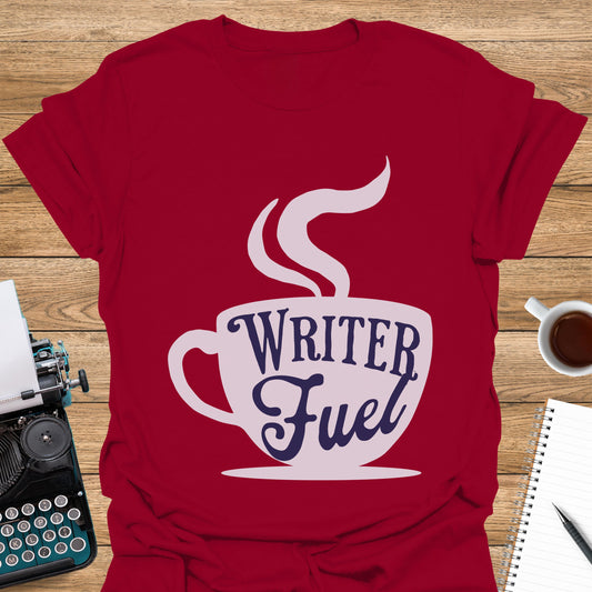 Writer Fuel