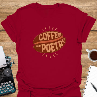 Coffee and Poetry