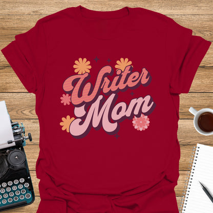 Writer Mom