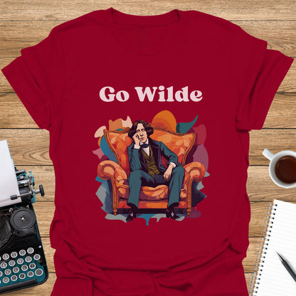 Go Wilde