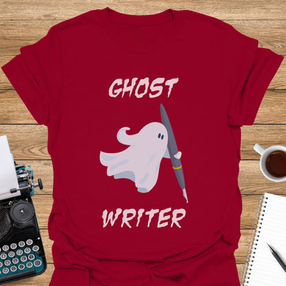 Ghost Writer
