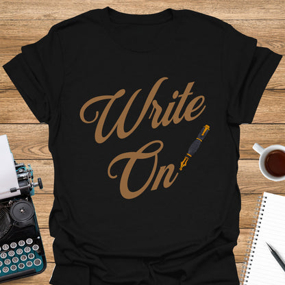 Write On