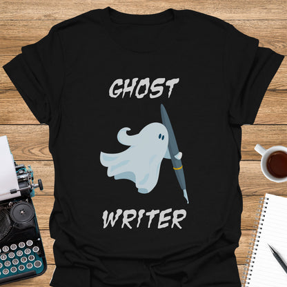 Ghost Writer