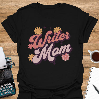 Writer Mom