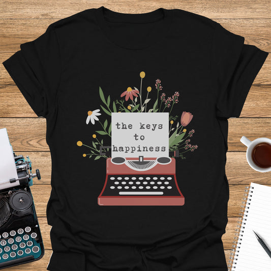 The Keys to Happiness