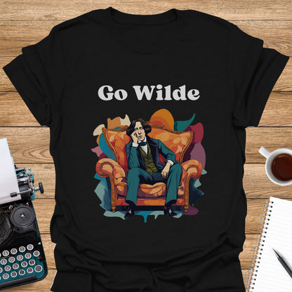 Go Wilde