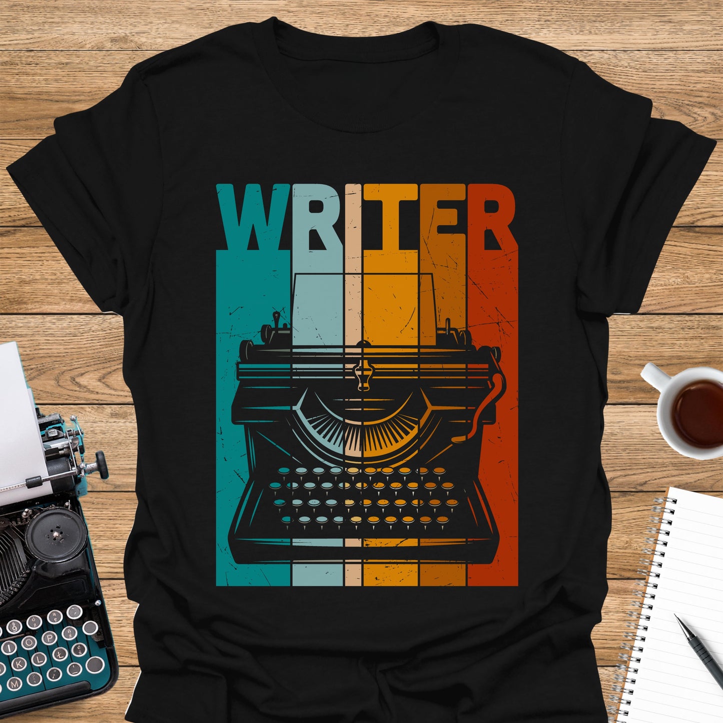 Retro Writer Typewriter