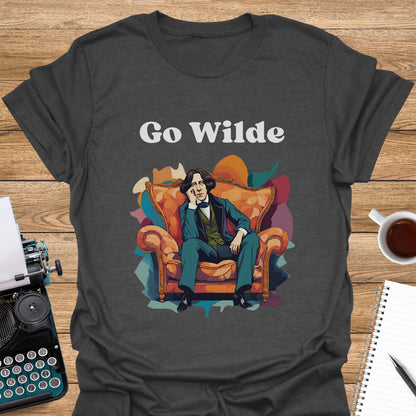 Go Wilde