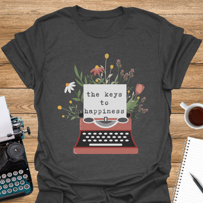 The Keys to Happiness