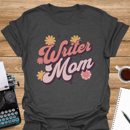 Writer Mom