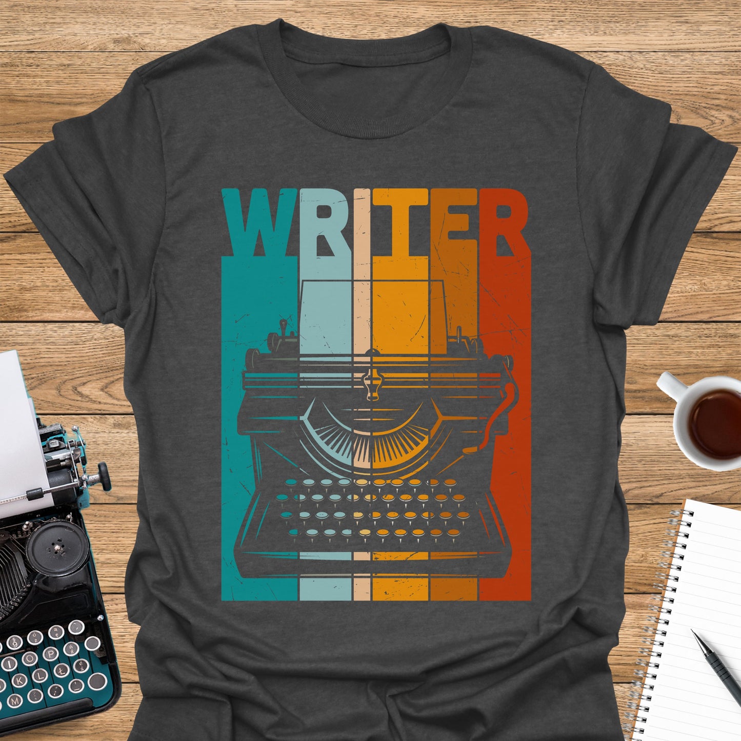 Retro Writer Typewriter