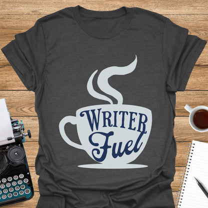 Writer Fuel