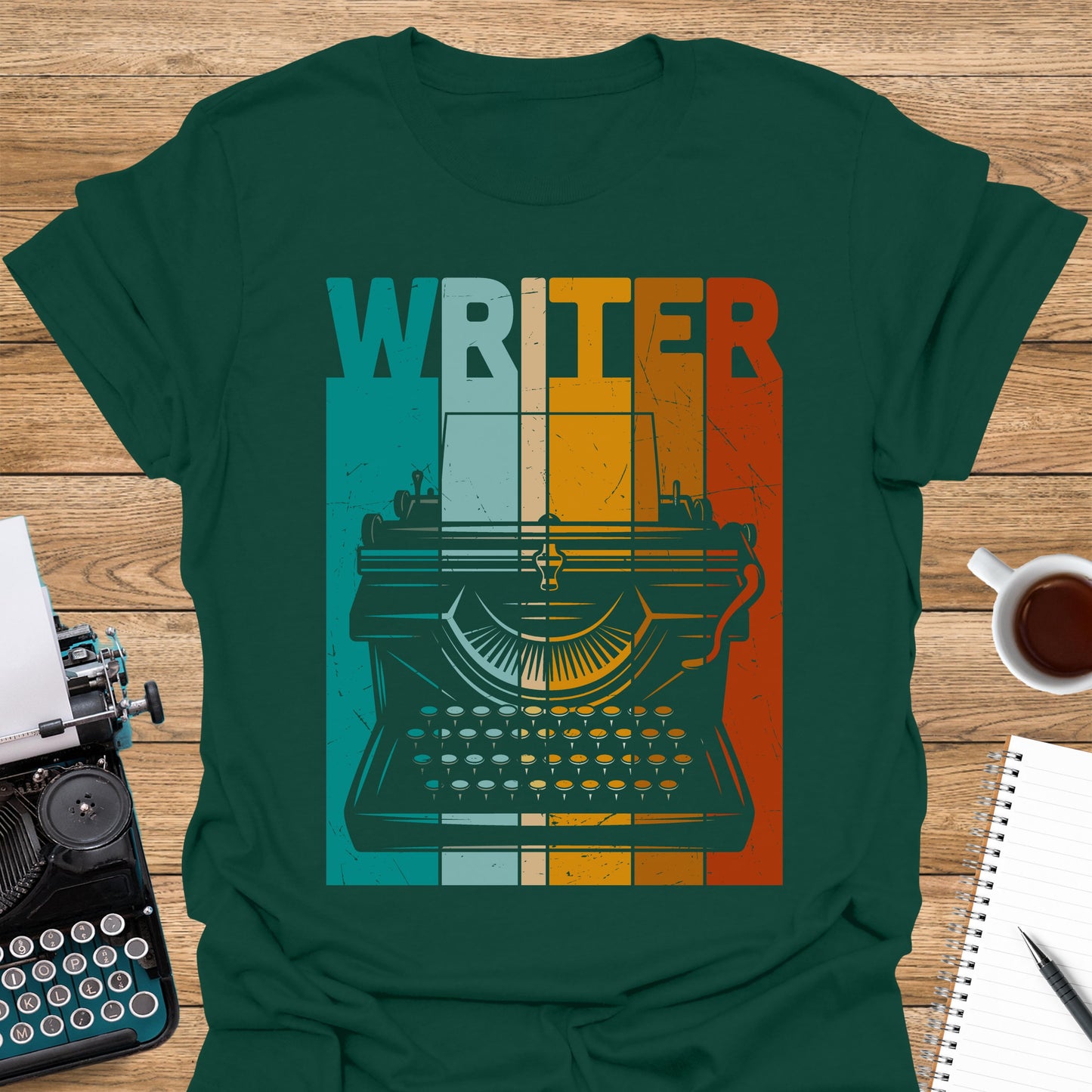 Retro Writer Typewriter
