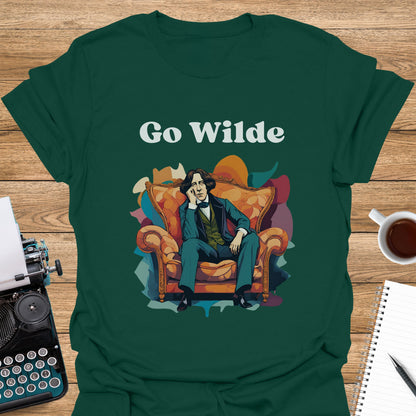 Go Wilde