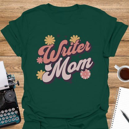Writer Mom