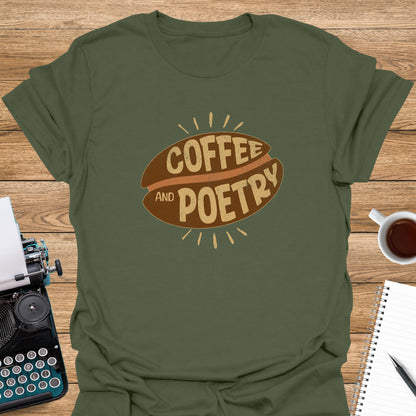 Coffee and Poetry