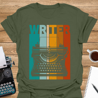 Retro Writer Typewriter