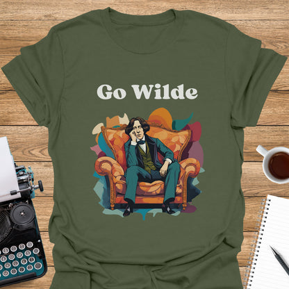 Go Wilde