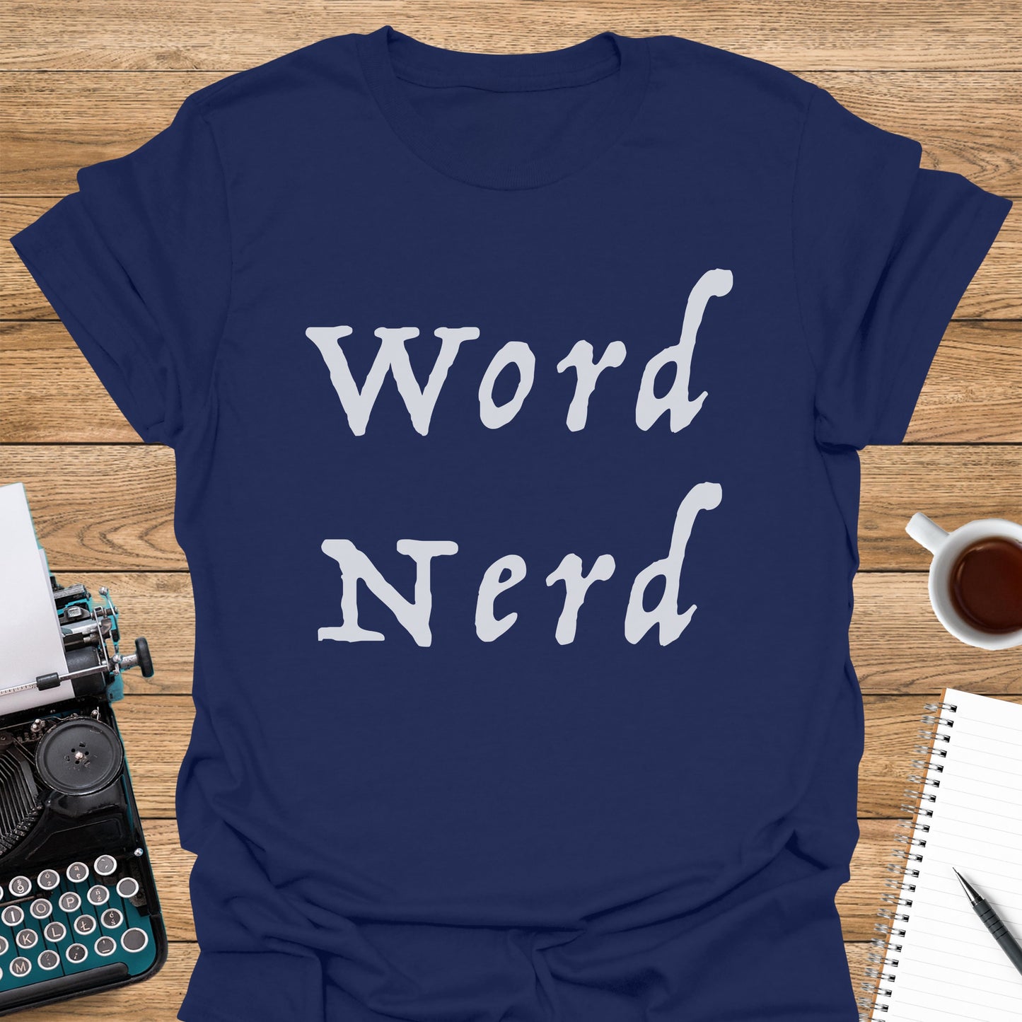 Word Nerd