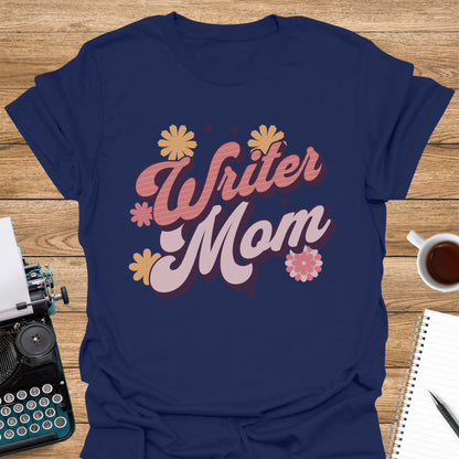 Writer Mom