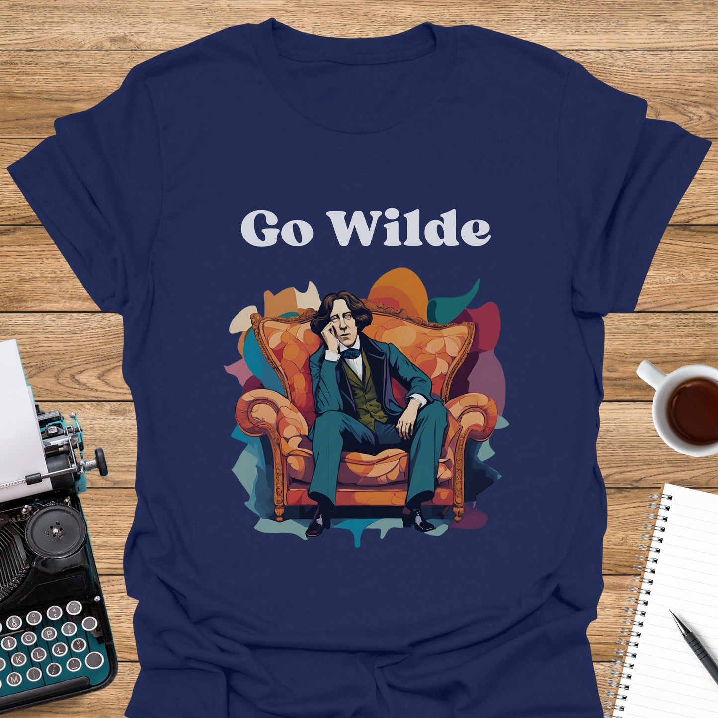 Go Wilde