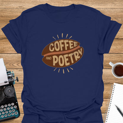 Coffee and Poetry
