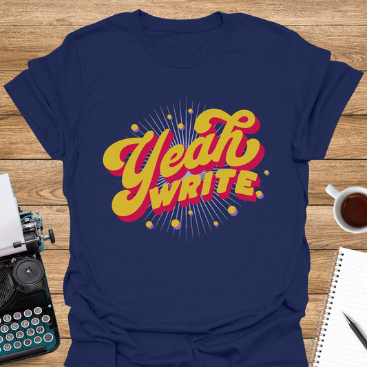 Yeah, Write