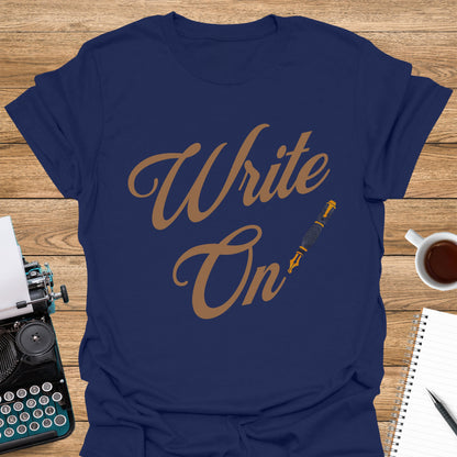 Write On