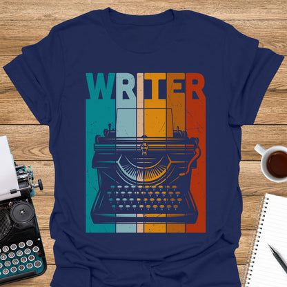Retro Writer Typewriter