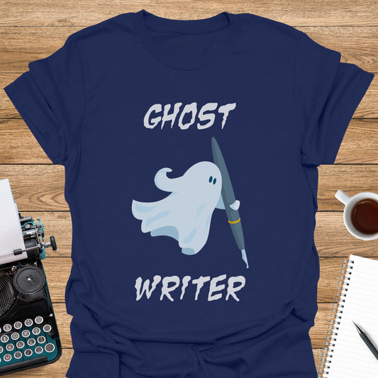 Ghost Writer
