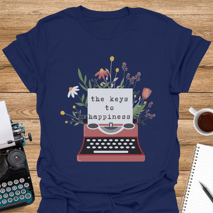 The Keys to Happiness