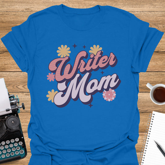 Writer Mom