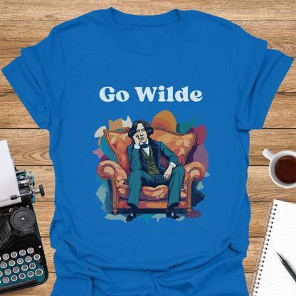 Go Wilde