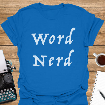Word Nerd