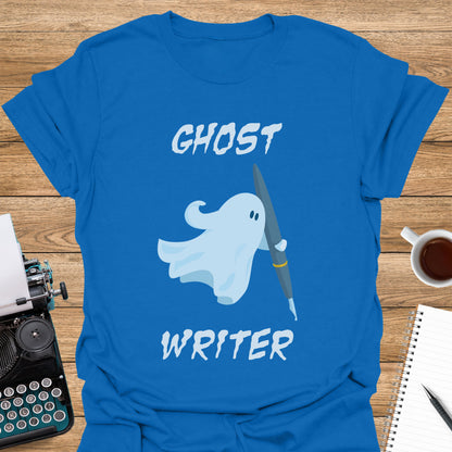 Ghost Writer